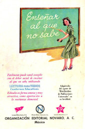 Verso de Mujeres célebres (1961 - Editorial Novaro) -10- Eleonora Duse el alma trágica