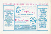 Verso de Jorge y Fernando Vol.1 (1941) -13- El espíritu de Tambo