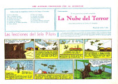 Verso de Jorge y Fernando Vol.1 (1941) -30- El oro del desierto