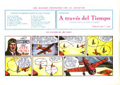 Verso de Jorge y Fernando Vol.1 (1941) -32- Una aventura en el desierto