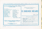 Verso de Jorge y Fernando Vol.1 (1941) -58- El disparo fatal