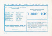 Verso de Jorge y Fernando Vol.1 (1941) -63- El arma secreta