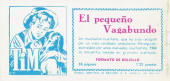 Verso de Jorge y Fernando Vol.2 (1949) -61- Salvados por Adam Evert