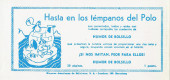 Verso de Jorge y Fernando Vol.2 (1949) -86- Scarafone