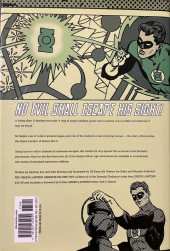 Verso de Green Lantern Vol.2 (1960) -OMNI02- Green Lantern Omnibus Vol.2