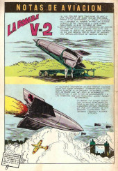 Verso de U-2 (Zig-Zag - 1966) -30- Número especial