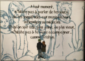 Verso de Tristan et le Docteur Radianeau - Tome 1