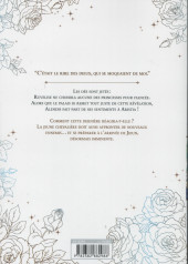 Verso de The abandoned Empress -7- Tome 7