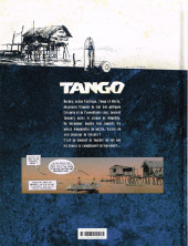 Verso de Tango (Xavier/Matz) -8- Ballade de la Mer de Sulu