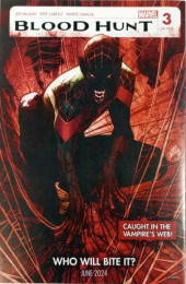 Verso de Spider-Punk : Arms Race -3- Issue #3