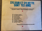 Verso de Sylvain et Sylvette (albums Fleurette nouvelle série) -49- Premier de Cordée