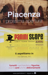 Verso de Wolverine (Panini 2013 - En Italien) -6- La Notte dei Ninja (2 di 2)