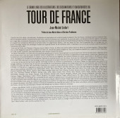 Verso de (DOC) Encyclopédies diverses - Le grand livre des dessinateurs et caricaturistes du Tour de France