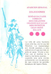 Verso de Grandes Batallas (Editorial Antalbe - 1981) -1- Un farol de poker