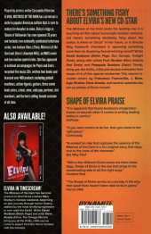 Verso de The shape of Elvira -INT- The Shape of Elvira