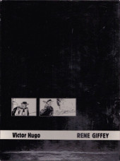 Verso de Les misérables (Giffey) -COF- Les Misérables