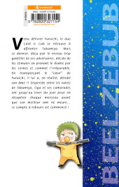 Verso de Beelzebub -24a2024- Takamiya et Lucifer