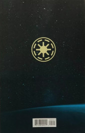 Verso de Star Wars : Hyperspace Stories (2022) -5- Issue #5