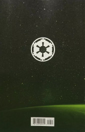 Verso de Star Wars : Hyperspace Stories (2022) -6VCa- Issue #6