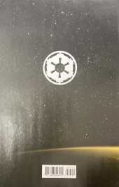 Verso de Star Wars : Hyperspace Stories (2022) -7- Issue #7