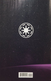 Verso de Star Wars : Hyperspace Stories (2022) -11- Issue #11