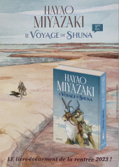 Verso de Ivo a mis les voiles - Tome 1HC