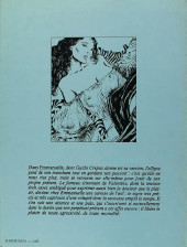 Verso de Emmanuelle - Tome 1a1982