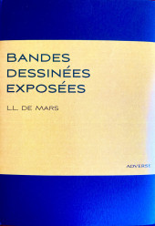 Verso de (DOC) Bandes dessinées exposées - Bandes dessinées exposées