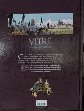 Verso de Vitré