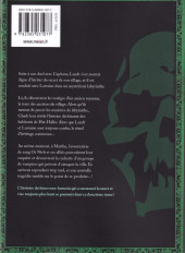 Verso de The unwanted Undead Adventurer -12- Tome 12