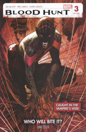 Verso de The amazing Spider-Man Vol.6 (2022) -48- issue#48