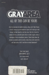 Verso de The gray Area (2004) -INT- All of this can be yours