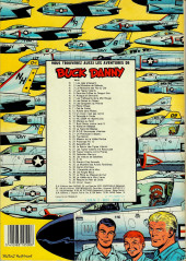 Verso de Buck Danny -25c1977d- Escadrille ZZ