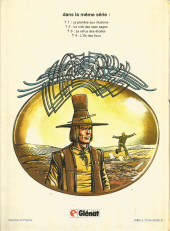 Verso de Yann le migrateur -1a1982- La planète aux illusions