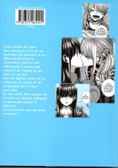 Verso de Citrus+ -4- Volume 4