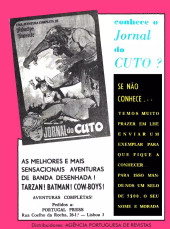 Verso de Colecção 2a Grande Guerra -1- Destruição 