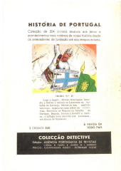 Verso de Guerra -52- O campo da honra