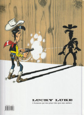 Verso de Lucky Luke -68b2023- Oklahoma Jim