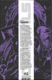 Verso de Void Rivals -2TL- Traqués