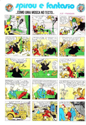 Verso de Revista Spirou (Série 2) -13- Revista Spirou