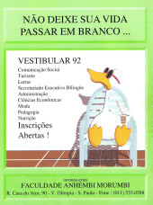 Verso de Animal - Tome 22