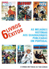 Verso de Heróis da História -12- A força Z