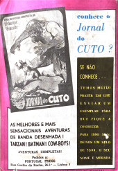 Verso de Colecção 2a Grande Guerra -2- Golpe decisivo