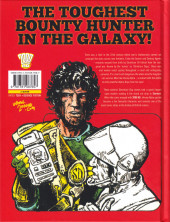 Verso de Strontium Dog (Rebellion) (2006) -SP01- Search and Destroy 1 : The Starlord Years