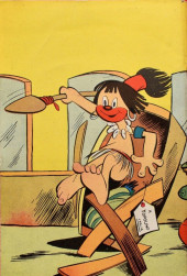 Verso de Topolino -62- Numero 62