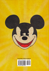 Verso de Michael Mouse (2023) - Michael Mouse