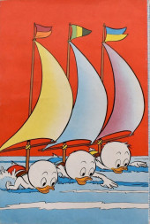 Verso de Topolino -351- Numero 351