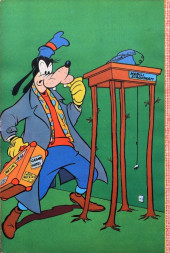 Verso de Topolino -378- Numero 378