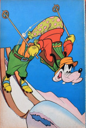 Verso de Topolino -377- Numero 377