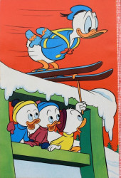 Verso de Topolino -373- Numero 373